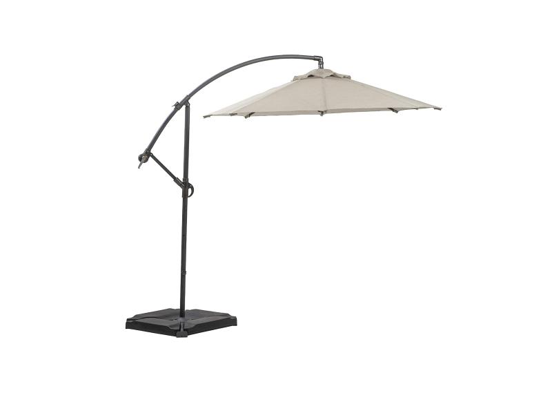 タカショー ハンギングパラソル 2.5m
