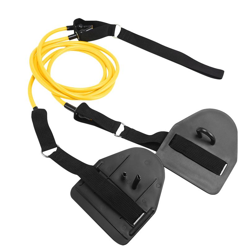 楽天市場】CMD 水泳用 トレーニングチューブ 男女兼用 スイミングゴム