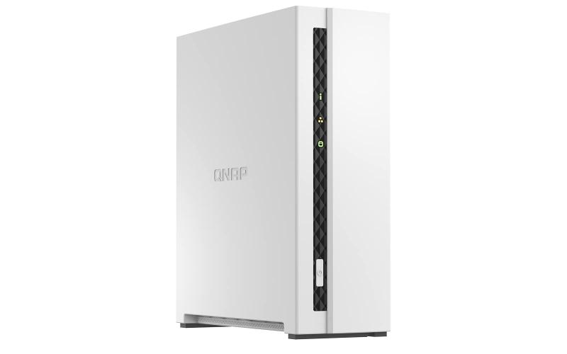QNAP (キューナップ) NAS キット シリーズ