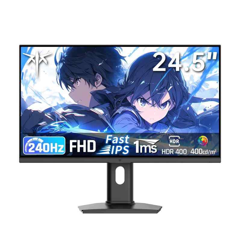 KTC インチ ゲーミングモニター
