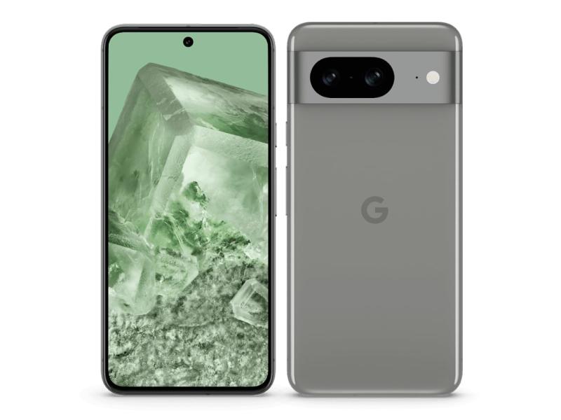 Google Pixel 8 ブラック Google Pixel 8 ブラック SIMフリー Google Pixel 8｜価格比較・SIM