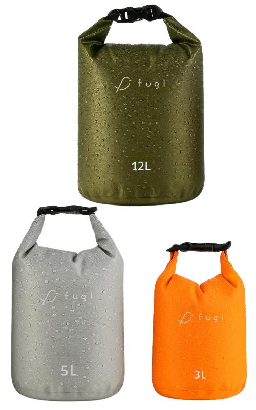 ゆー。　3Lサイズ350g×2袋3セット　2Lサイズ500gパック×6袋 楽天市場】【3サイズセット】fugl ドライバッグ スタッフバッグ 防水