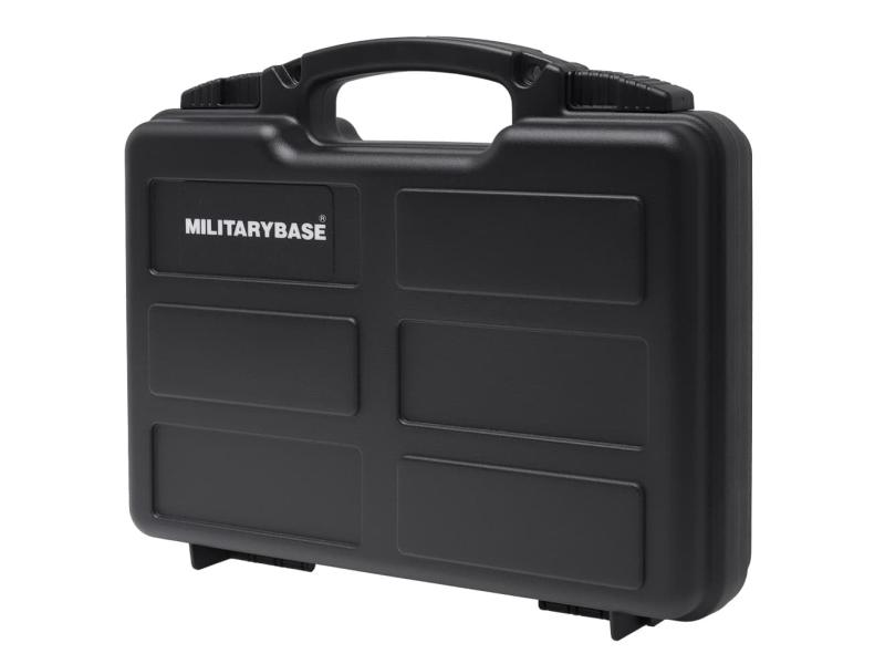 楽天市場】○○ ヘッケラー＆コッホ H&K 978273 Suitcase ピストル