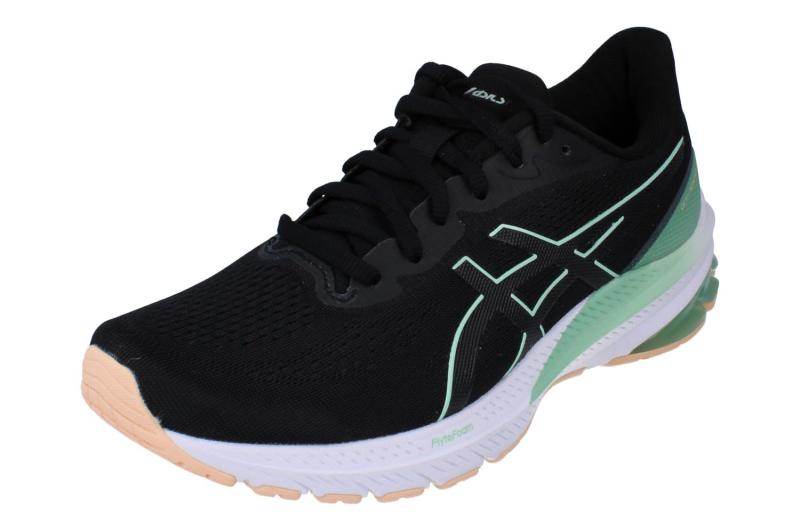 [ASICS] ランニングシューズ GT.1000 12 レディース