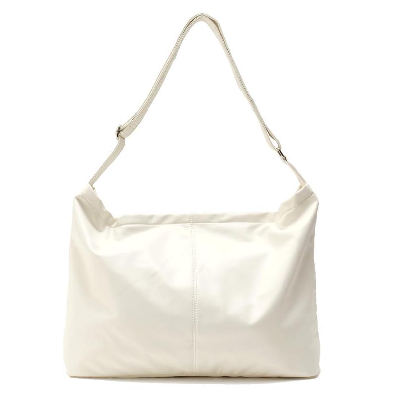 楽天市場】【YUKETEN】ユケテンLEATHER MAILMAN BAGレザー メールマン