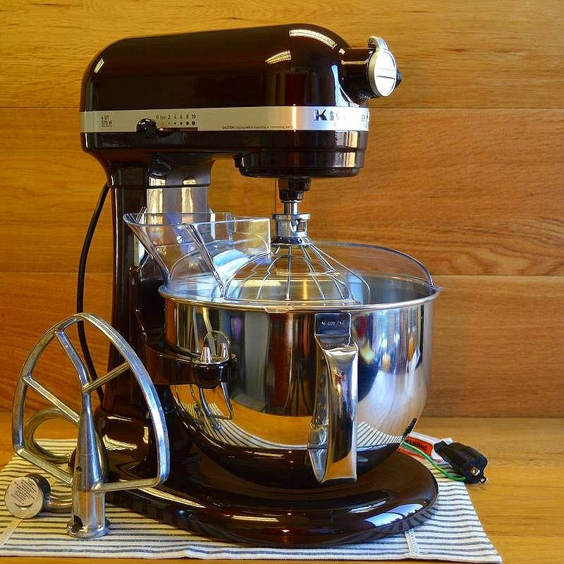 Alphaespace Usa Kitchen Aid Stands Mixer Professional 600 5 8l