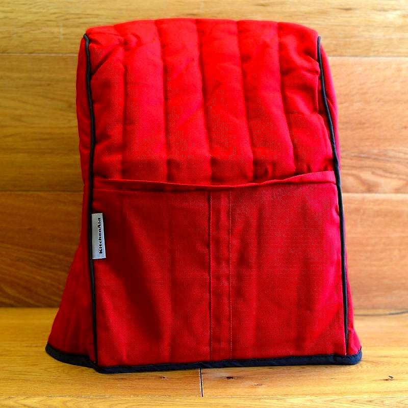 Alphaespace Usa Kitchen Aid Stands Mixer Cover Red Red Kitchenaid