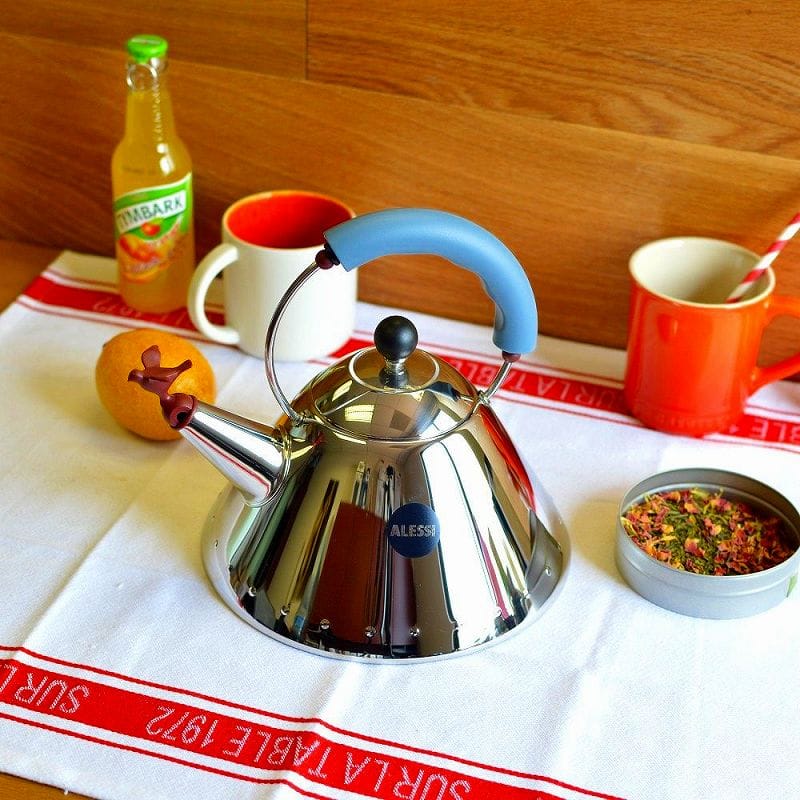 ALESSI アレッシィ　アレッシー　バードケトル　電気ケトル やかん　イタリア 楽天市場】ALESSI バードケトル bird kettle ヤカン : ACT WORK'S