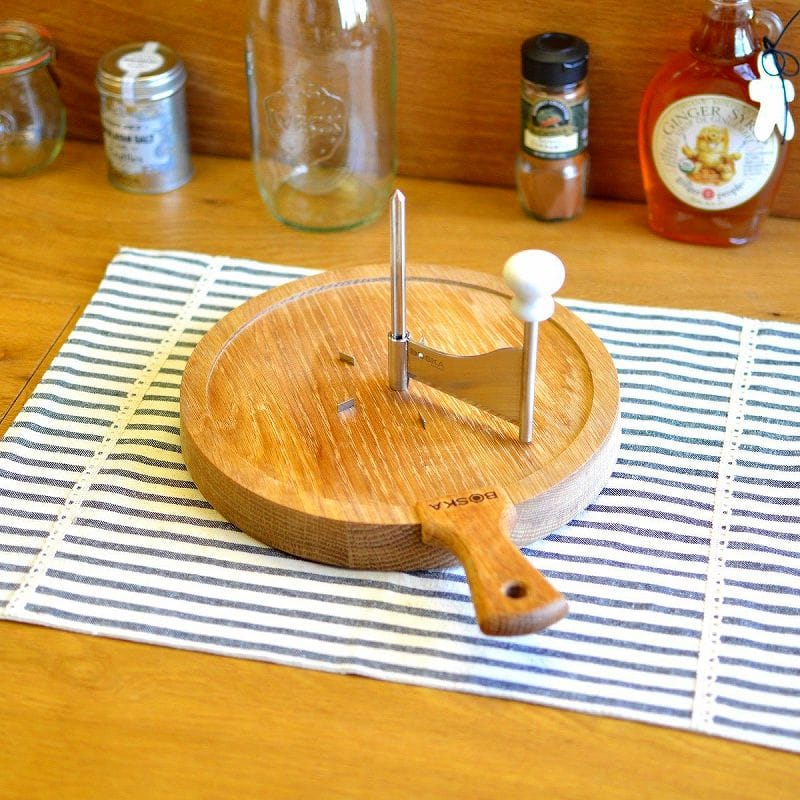 楽天市場】ボスカ チーズカーラー ジロール 大理石 マーブル