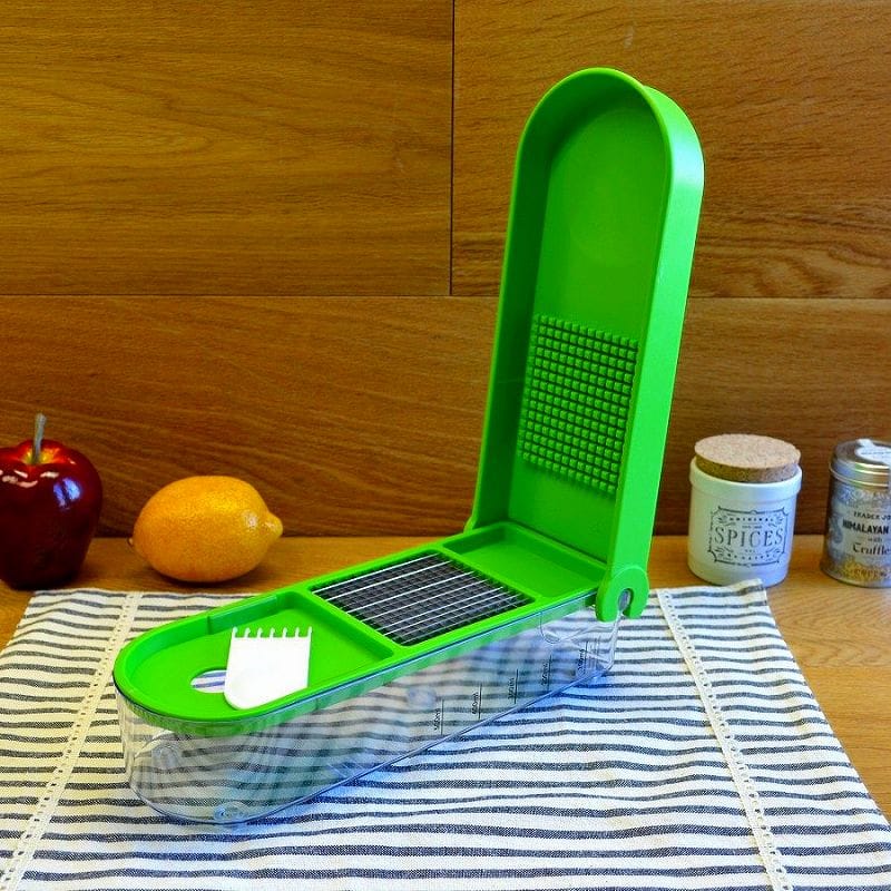 プログレッシブ オニオンチョッパー Progressive International Onion Chopper スライサー-調理器具・製菓器具
