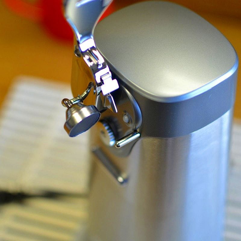 kuijinato电动罐开启工具罐头起子cuisinart sco-60 deluxe stainless