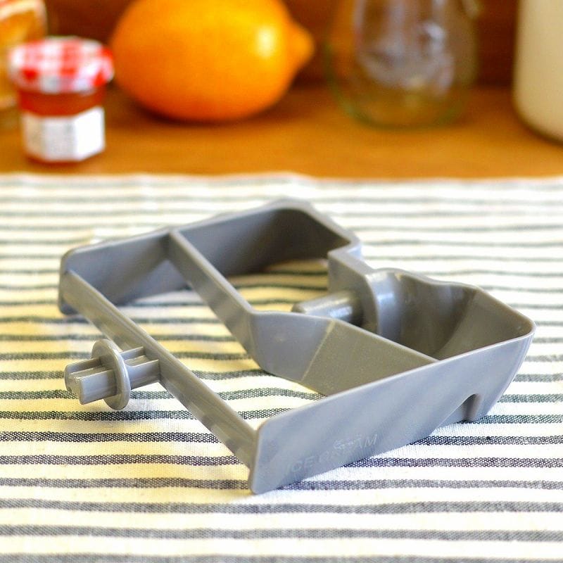 クイジナート アイスクリームメーカー ICE-100 パーツ アイスクリームパドル Cuisinart Ice Cream Paddle ICE-100IPD