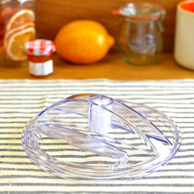 クイジナート アイスクリームメーカー ICE-100 パーツ カバー フタ Cuisinart Lid ICE-100LD