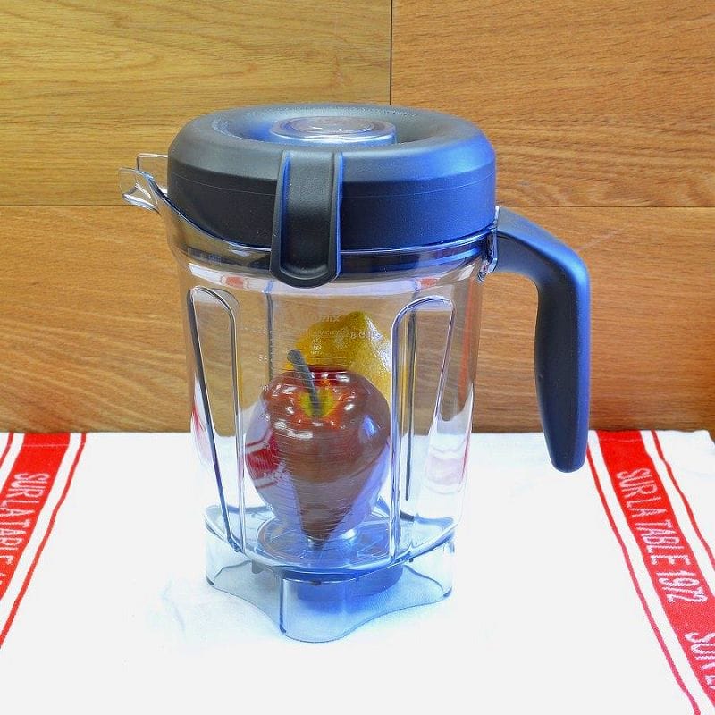 楽天市場】Vitamix バイタミックス Wet container 2.0L interlock