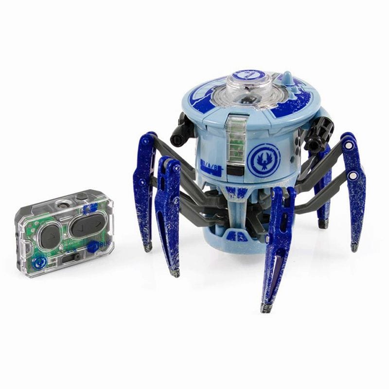 ヘックスバグ バトルタランチュラ Hexbug 新品未開封 楽天市場】ヘックスバグ スパイダー クモ 電池式 おもちゃ 1個 カラー