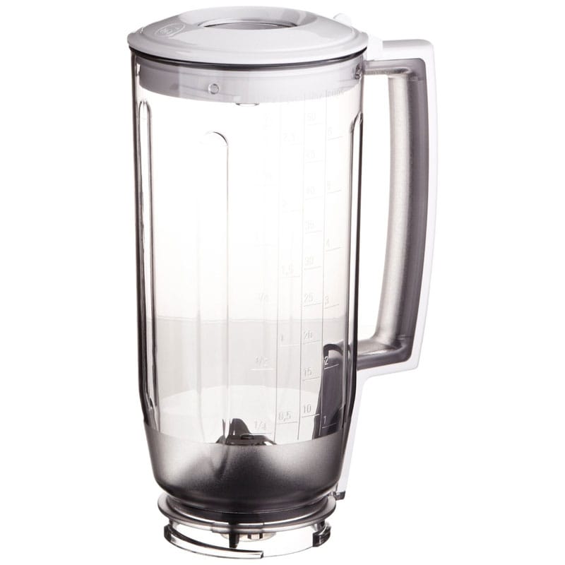 ボッシュ ユニバーサルプラス スタンドミキサー用 ブレンダー アタッチメント Bosch Mixer Attachments Universal Plus Complete Blender MUZ6MX3｜アルファエスパス米国店