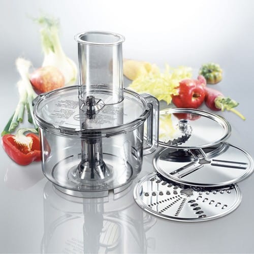 Alphaespace Usa Slicer Shredder Attachment Universal Slicer