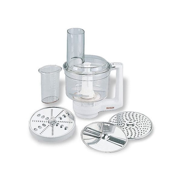【楽天市場】ボッシュ ユニバーサル スタンドミキサー用 フードプロセッサー アタッチメント パーツ 部品 Universal Food