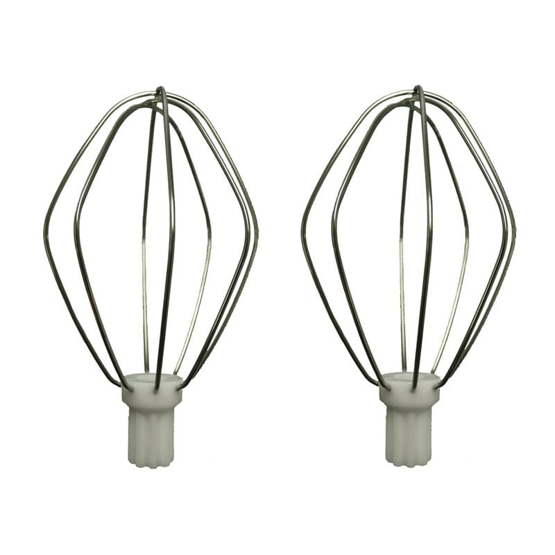 ボッシュ ユニバーサル スタンドミキサー用 ワイヤーホイップ 泡だて器 パーツ Universal Wire Whips for Bosch Universal Mixers MUZ6DB3