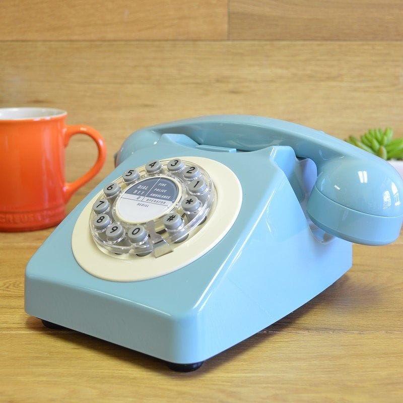 楽天市場 電話機 アメリカ 1960年代 クラシック レトロ アンティーク ビンテージ 746 Design Classic Retro Telephone Wild Wolf カリフォルニア 西海岸 ホテル アルファエスパス米国楽天市場店