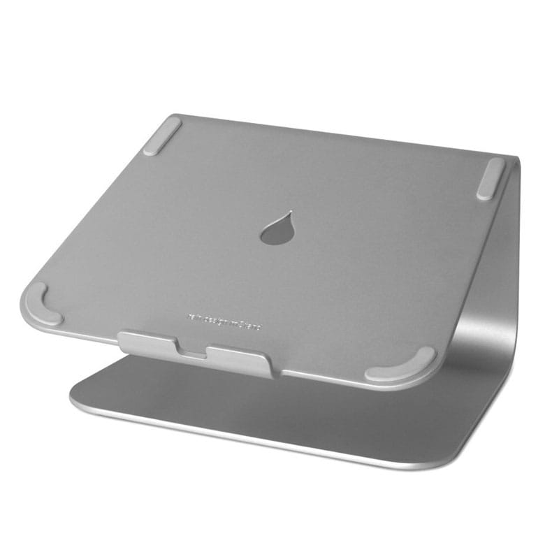 さあ美いの一番照明ランプ mStand Laptop Stand