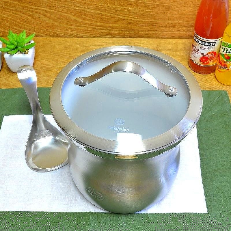 calphalon ice bucket