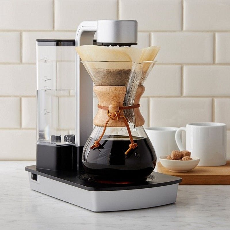 人気特価激安 ケメックス コーヒーメーカー Chemex Ottomatic 2 0 Coffee Maker 家電 日本語説明書付 好きに Allengine Cl