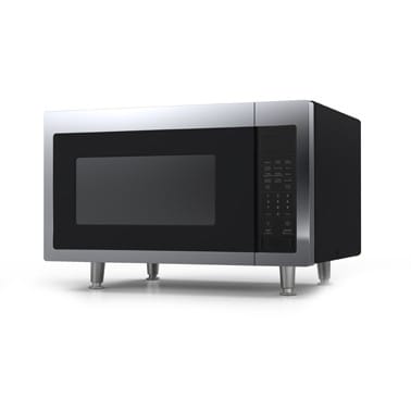 楽天市場 ビッグチリ レトロ電子レンジ Big Chill Retro Microwave 日本語説明書付 家電 アルファエスパス米国楽天市場店