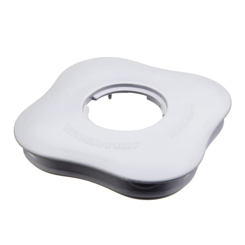 オスター ブレンダー用 クローバー型 フタ 【カラー選択不可】 オスタライザー ミキサー パーツ 部品 Oster Blender Clover Shape Jar Cover