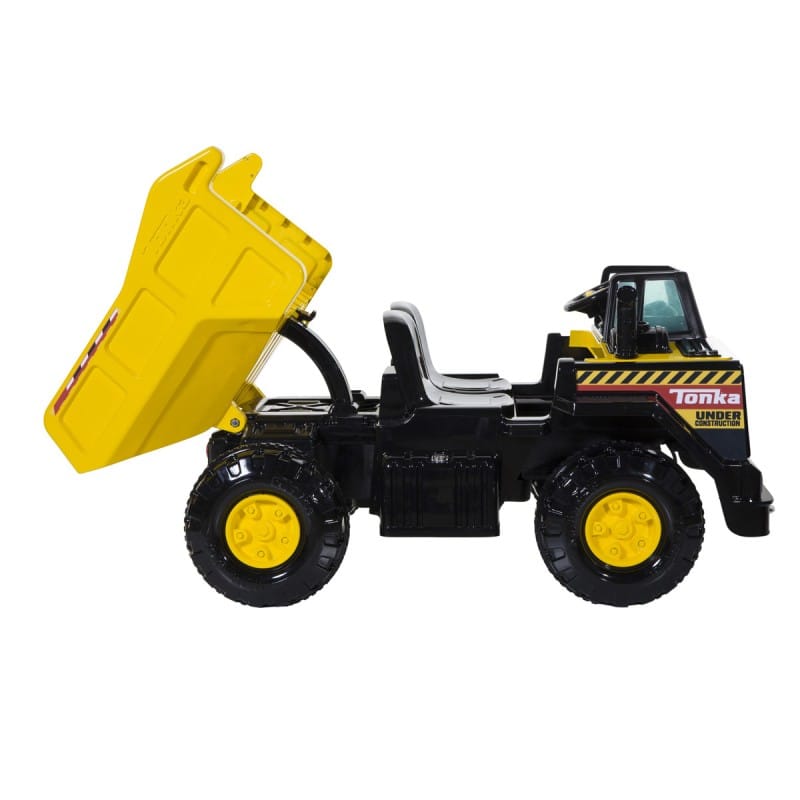 Alphaee Usa Electric Car 12v Battery Tonka Dump Truck 8801 96 Electric Car 12v Battery Tonka Dump Truck 8801 96 For The Child