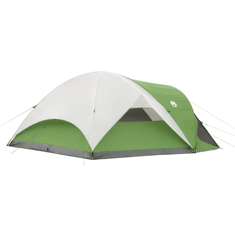 コールマン エバンストンスクリーンド テント 6人用 8人用 Coleman Evanston Screened Tent|アルファエスパス米国店
