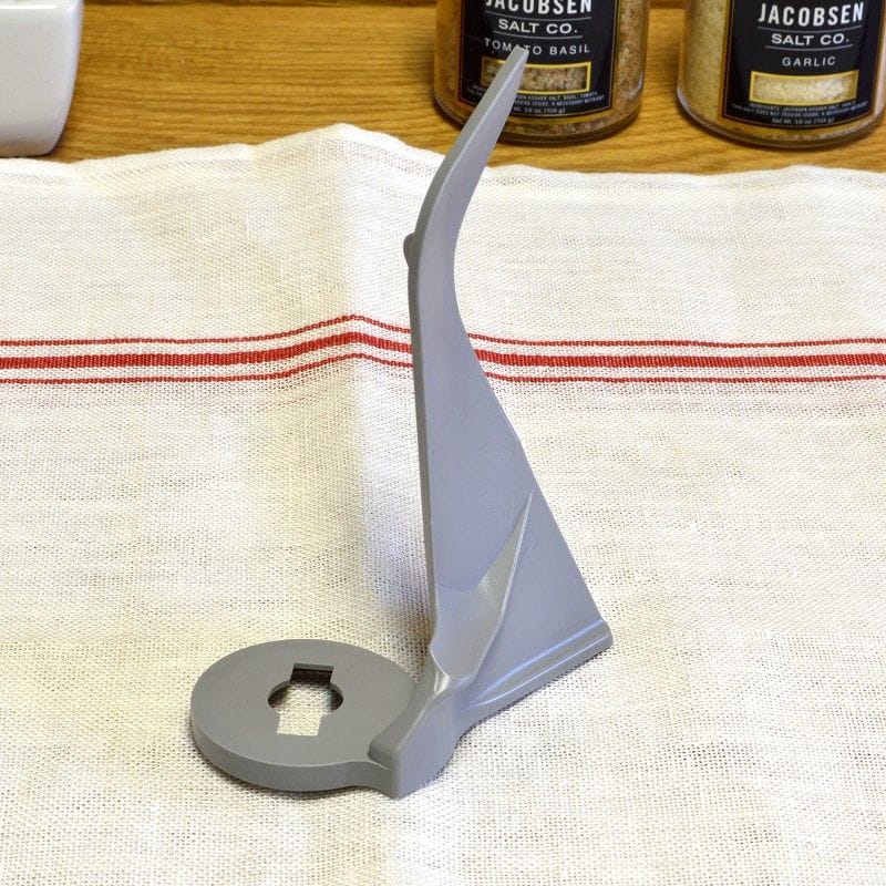 【楽天市場】ボッシュ ユニバーサル スタンドミキサー用 ドゥフック アタッチメント Dough Hook Extender for Bosch