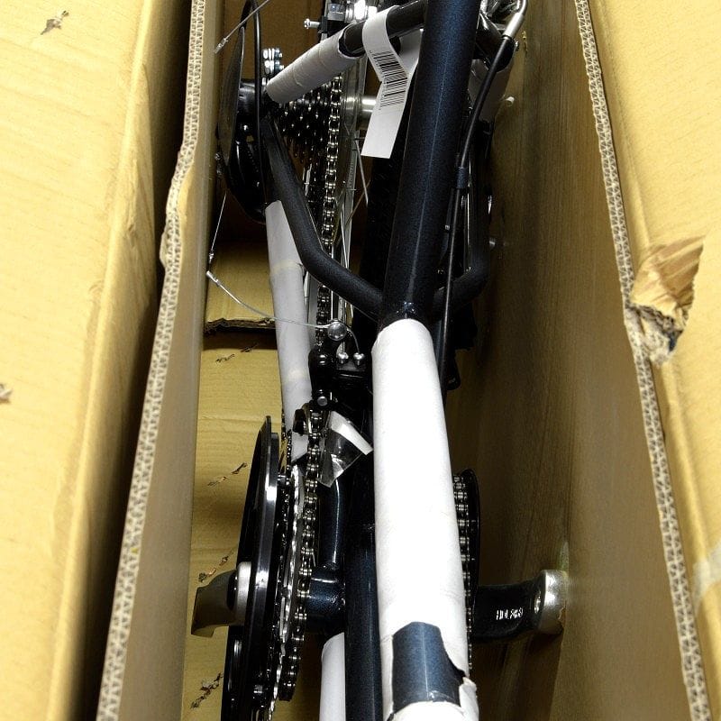 Alphaespace Usa Tandem For Two People Bicycle Kent Dual Drive