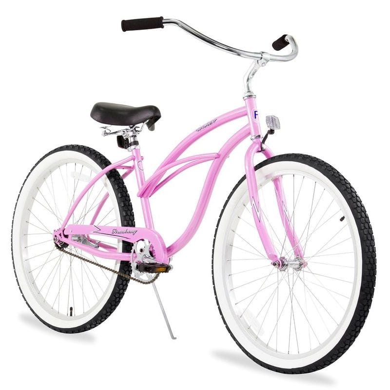 firmstrong urban lady 7 speed beach cruiser