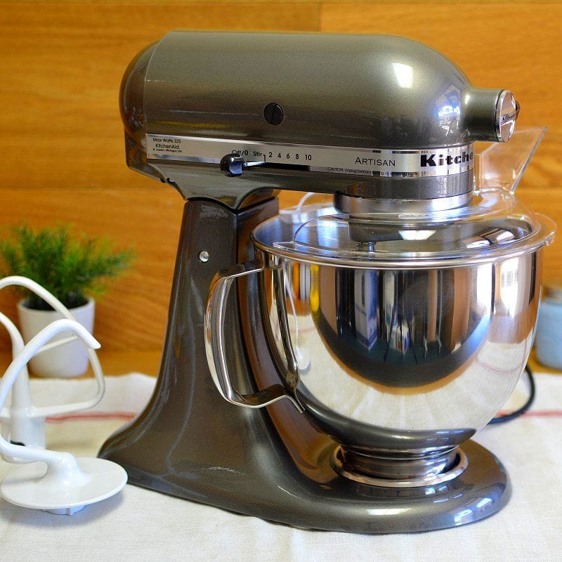 Alphaespace Usa Kitchen Aid Stands Mixer Artisan 4 8l Liquid