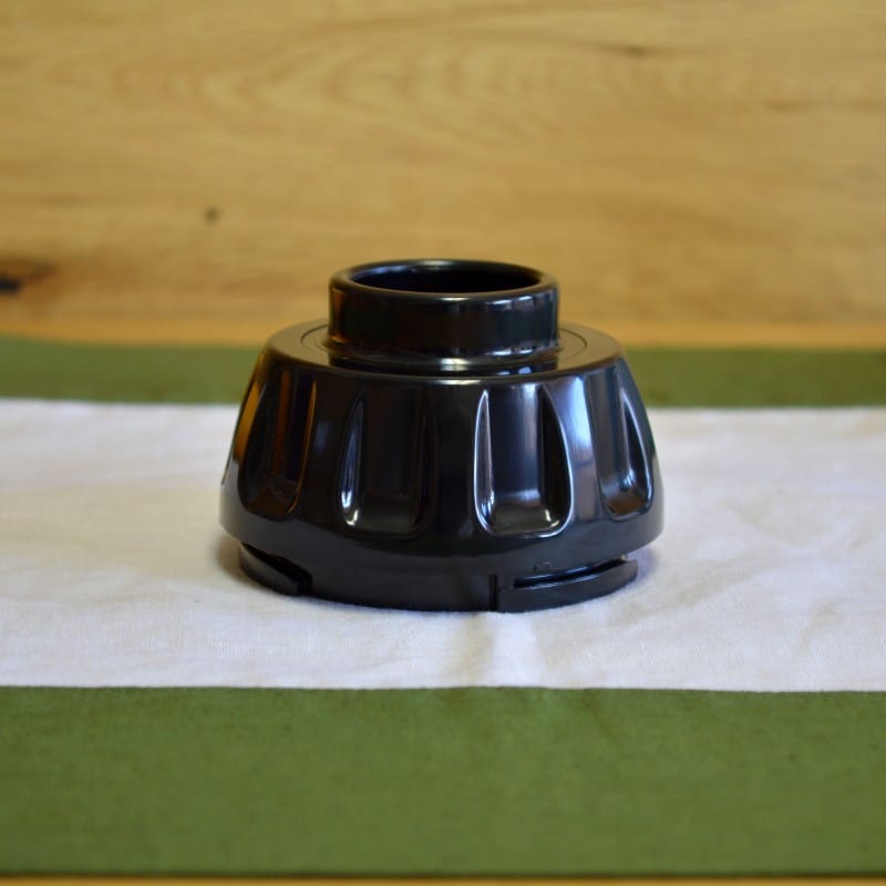 オメガ ジューサー用 エンドキャップ パーツ 部品 Omega J8006 Nutrition Center Commercial Masticating Juicer end cap PDRUMCAP86