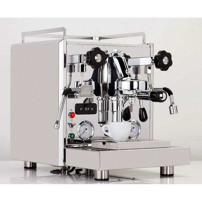 【楽天市場】プロフィテック プロ700 ダブルボイラー エスプレッソマシン Profitec Pro 700 Dual Boiler Espresso Machine 家電【代引不可】:アルファエスパス米国楽天市場店