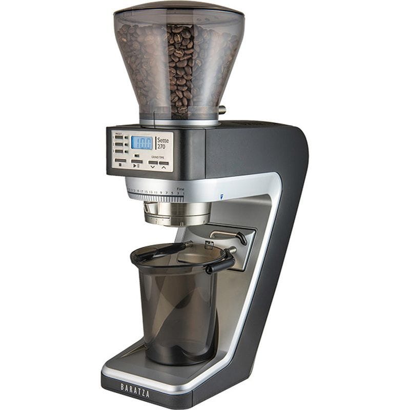 新品]Baratza Sette 30 コーヒーグラインダー | www.jarussi.com.br