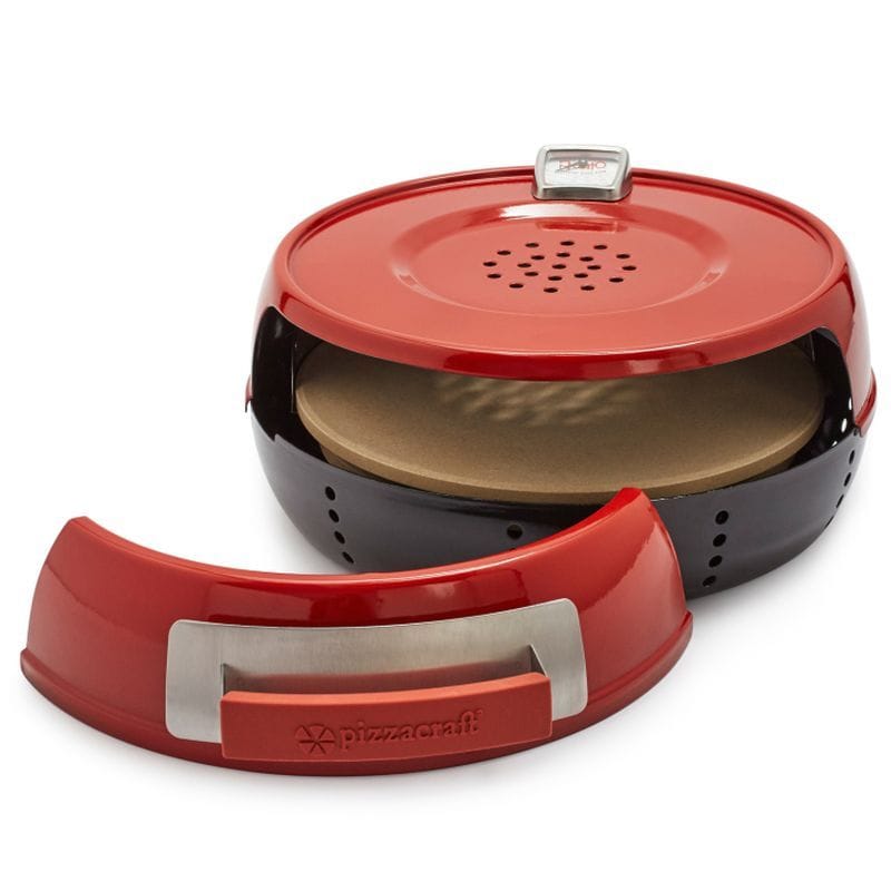 ピザオーブン ガスコンロ用 Pizzacraft Pizzeria Pronto Stovetop