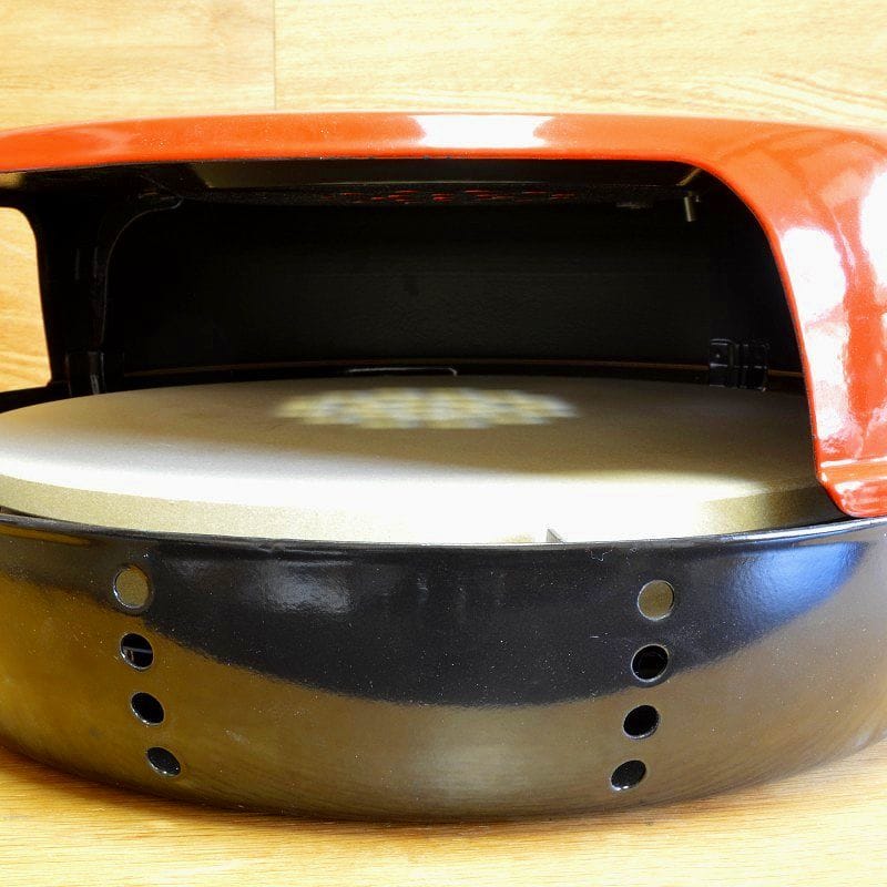 ピザオーブン ガスコンロ用 Pizzacraft Pizzeria Pronto Stovetop ピザオーブン ガスコンロ用 Pizzacraft Pizzeria Pronto Stovetop