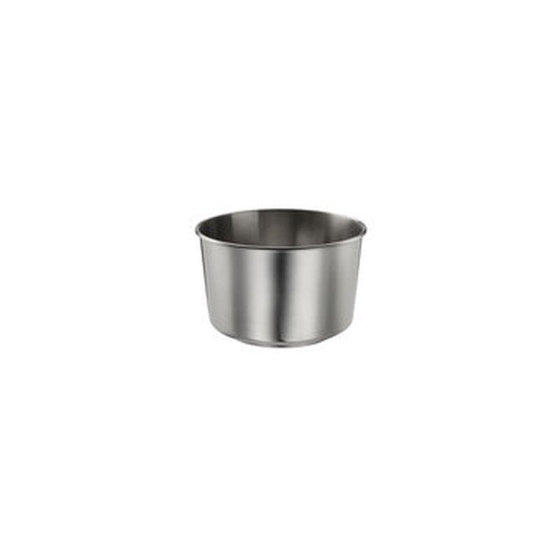 クイジナート ハンド/スタンドミキサー用 スチールボウル パーツ 部品 Cuisinart Steel Bowl HSM-70BWL｜アルファエスパス米国店 17,669円
