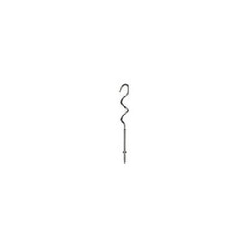 クイジナート ハンドミキサー用 ドゥフック パーツ 部品 Cuisinart Dough Hook HSM-70DH