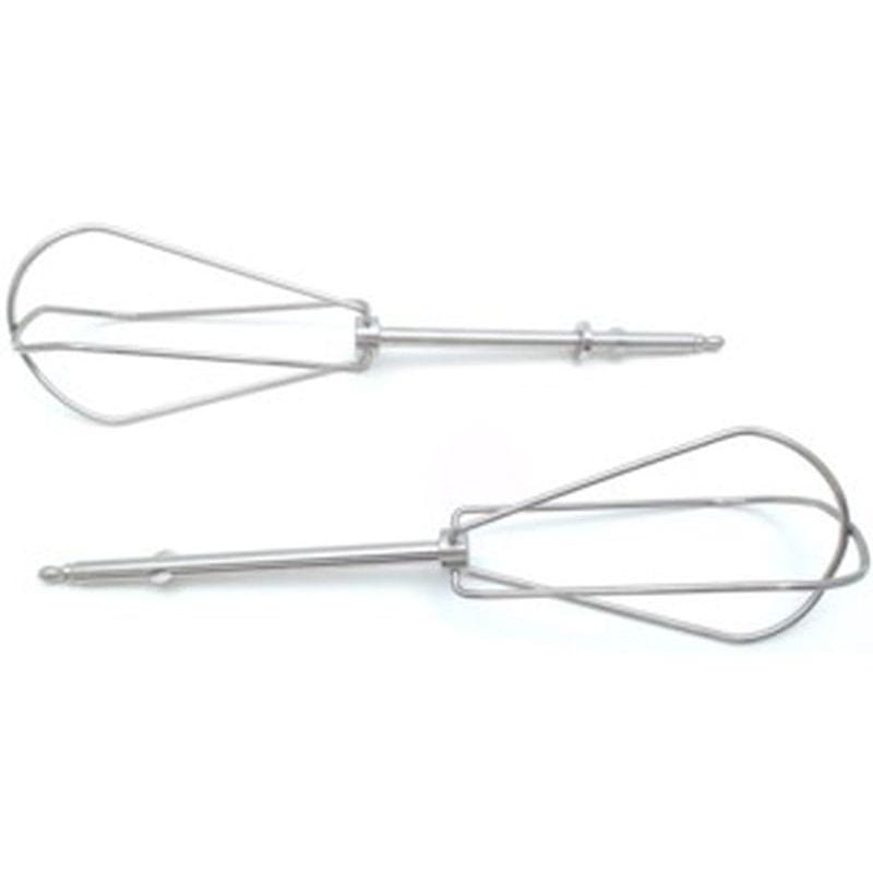 クイジナート お手てミキサー用 ビーター 2個書き割り 部分品 部分品 HM-050SJ HM-060SJに其れ相応 Cuisinart Beater (Set of 2) CHM-BTR