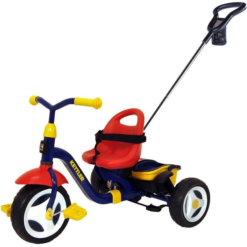 ケトラー三輪車 楽天市場】ケトラー レトロ 三輪車 Kettler 12