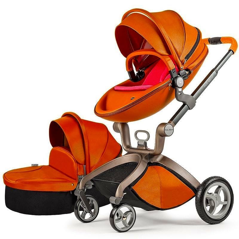 popular baby strollers 2016