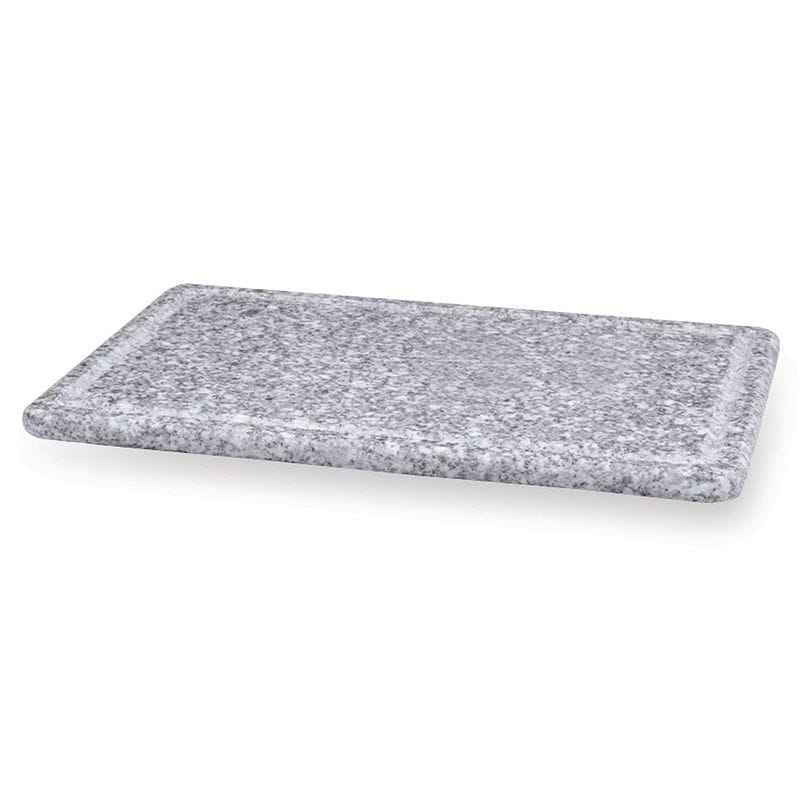 スイスマー ラクレットグリル用 御影石 プレートのみ 部品 パーツ Swissmar Granite Stone Grill Top for Raclettes KF-77049｜アルファエスパス米国店
