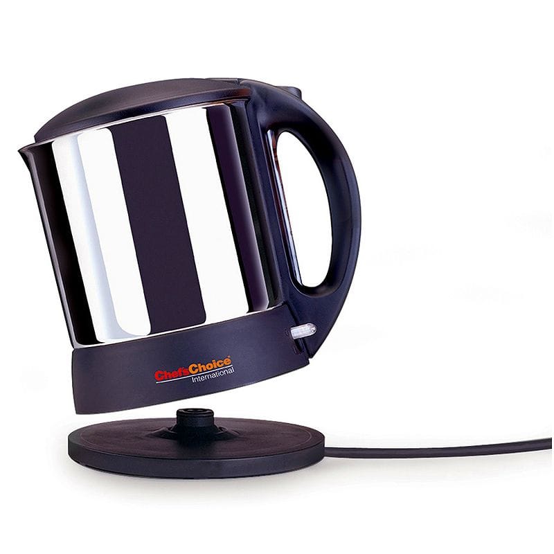 電気ケトル シェフズチョイス Chef's Choice International Cordless Electric Hot Pot Model 675 家電 18,550円