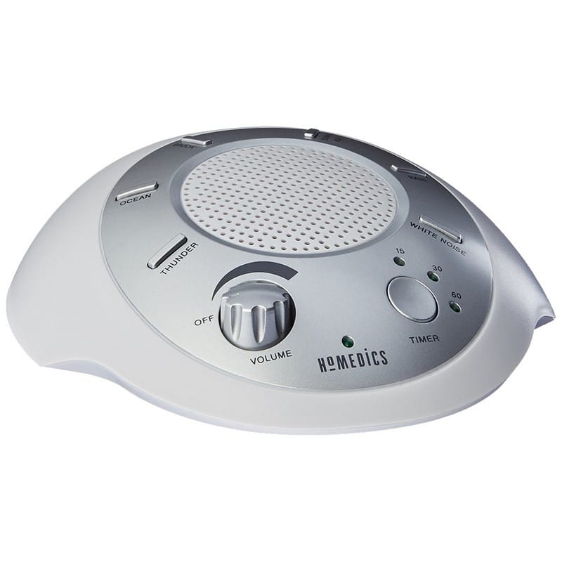 サウンドスパ ネイチャーサウンド HoMedics SS-2000G/F-AMZ Sound Spa Relaxation Machine with 6 Nature Sounds 12,996円