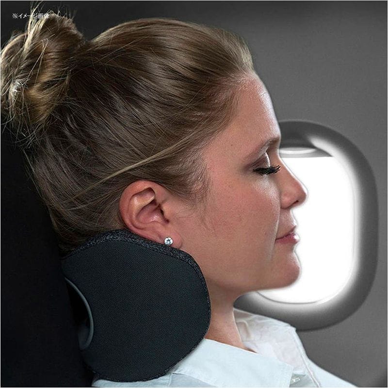 Alphaespace Usa Compact Travel Pillow Neck Pillow Pillow Bullrest