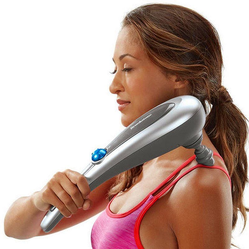 brookstone active sport massager brookstone active sport massager